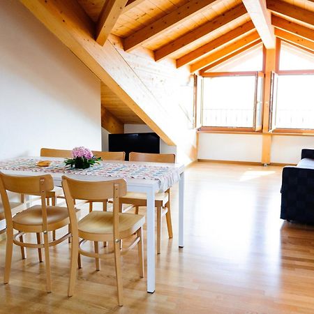 Ca' Dei Boieti Casa Vacanze Ronzo-Chienis Exteriér fotografie