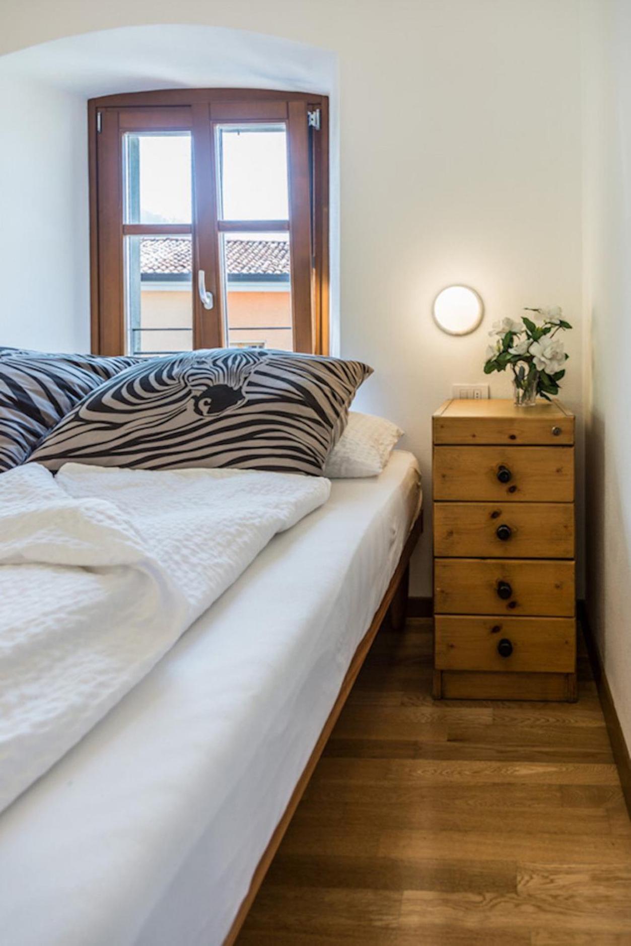 Ca' Dei Boieti Casa Vacanze Ronzo-Chienis Exteriér fotografie