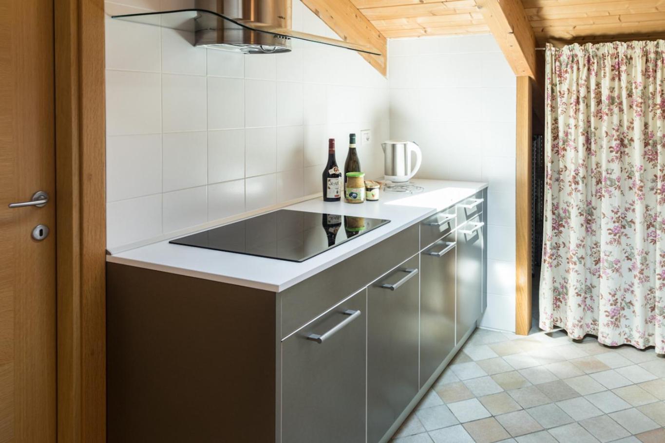 Ca' Dei Boieti Casa Vacanze Ronzo-Chienis Exteriér fotografie