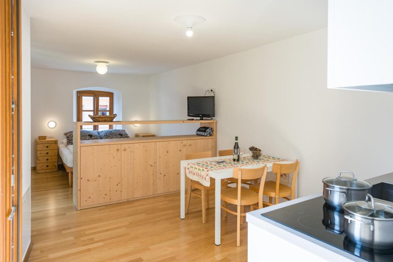 Ca' Dei Boieti Casa Vacanze Ronzo-Chienis Exteriér fotografie